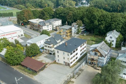 25 Falmouth Street, Rumford, ME, 04276 | Card Image