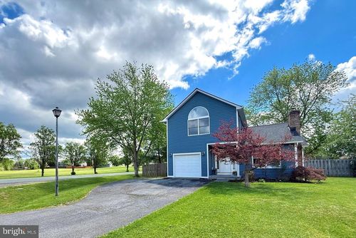 101 Southdown Cir, Stephens City, VA, 22655-3416 | Card Image