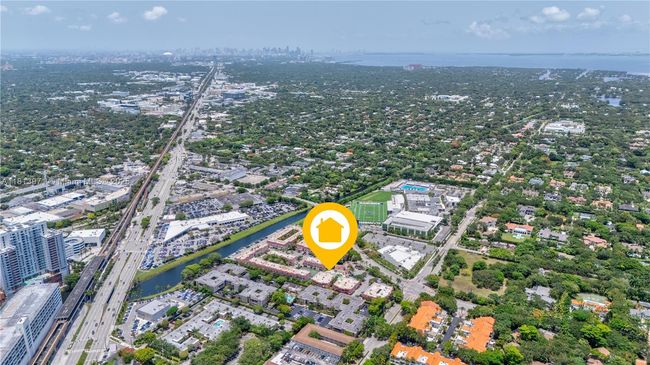 APT-505 - 6711 Kendall Dr, Condo with 1 bedrooms, 1 bathrooms and null parking in Pinecrest FL | Image 17