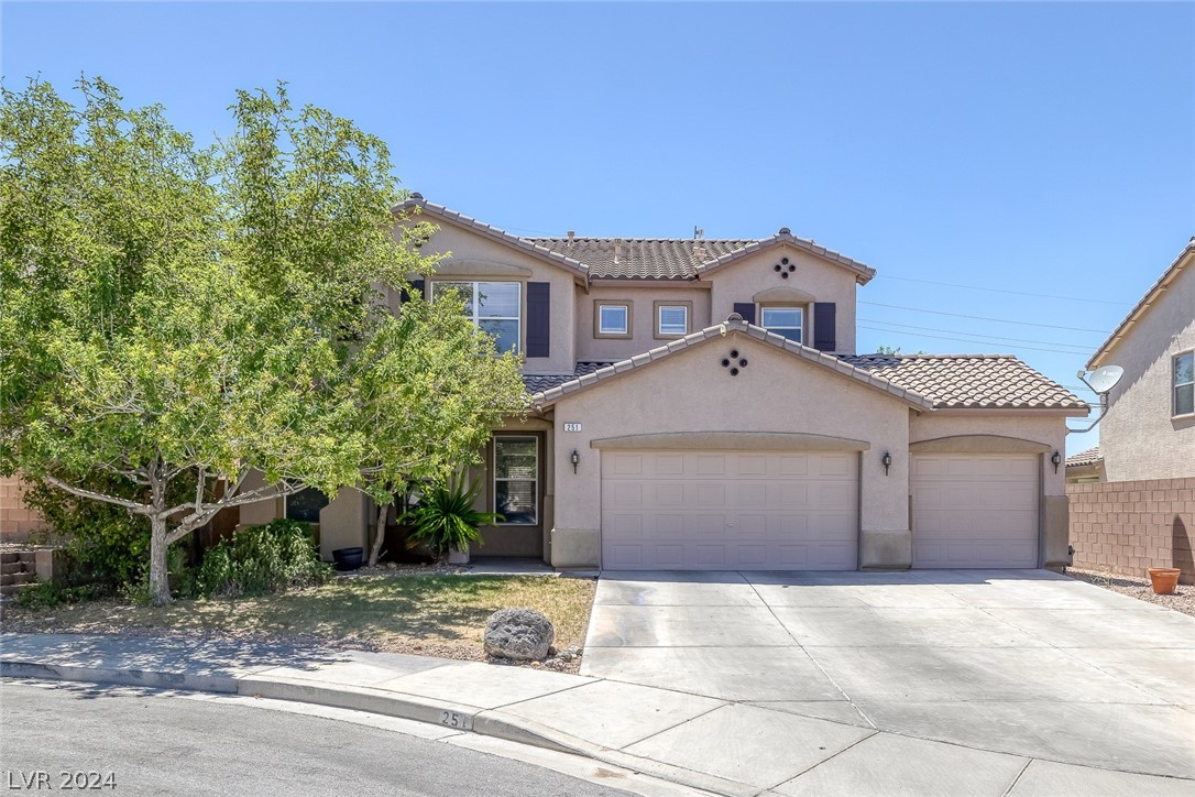 Palmarosa St, Henderson, NV 89015