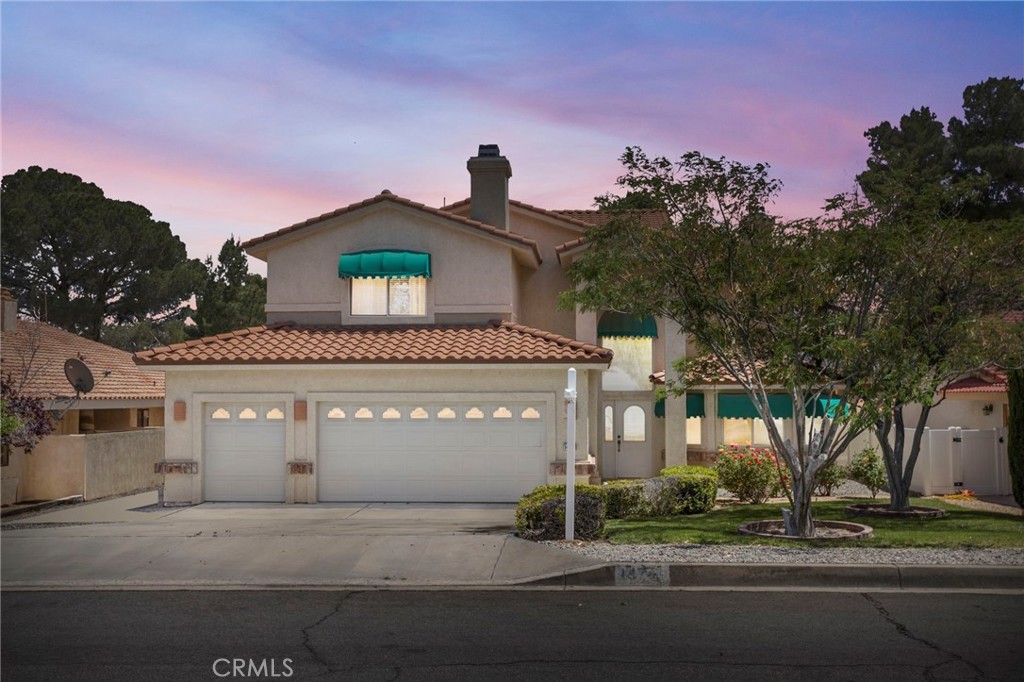 Residential in Helendale