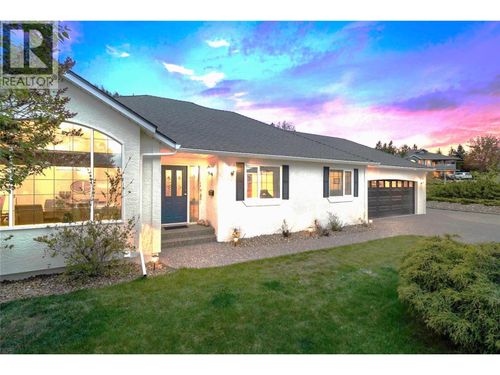 773 Siwash Crt, Kelowna, BC, V1V1N5 | Card Image