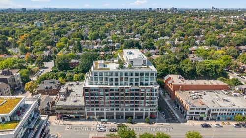 603-23 Glebe Rd W, Toronto, ON, M5P0A1 | Card Image