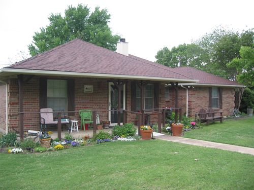 615 S Arizona Dr, Celina, TX, 75009-6502 | Card Image