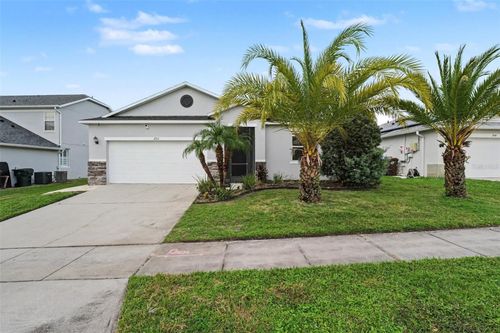 2912 Boating Boulevard, KISSIMMEE, FL, 34746 | Card Image