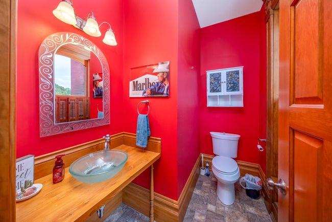 414 Maple St, House other with 2 bedrooms, 7 bathrooms and null parking in Big Rapids MI | Image 33