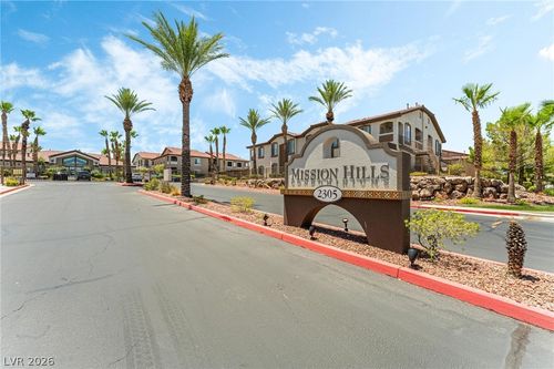 1922-2305 W Horizon Ridge Pkwy, Henderson, NV, 89052-5764 | Card Image
