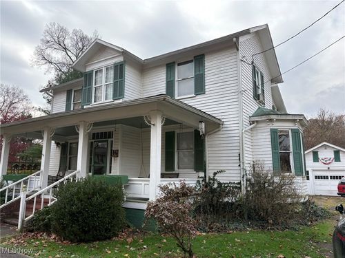 721 Front Street, Marietta, OH, 45750 | Card Image