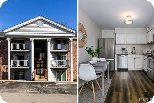 d-7415 Triwoods Drive, St Louis, MO, 63119 | Card Image