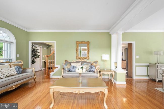 22 Sentinel Ridge Ln, House other with 6 bedrooms, 5 bathrooms and null parking in STAFFORD VA | Image 14