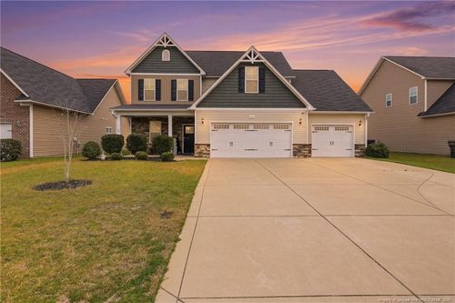 333 Lyman Dr, Fayetteville, NC, 28312-7670 | Card Image