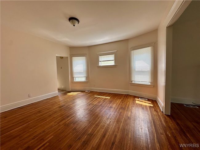 127 Hayden St, Condo with 3 bedrooms, 1 bathrooms and null parking in Buffalo NY | Image 7