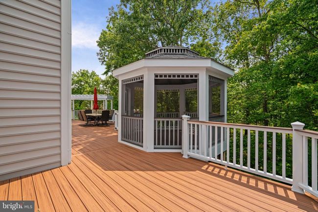 6410 Noble Rock Ct, House other with 5 bedrooms, 4 bathrooms and null parking in CLIFTON VA | Image 61