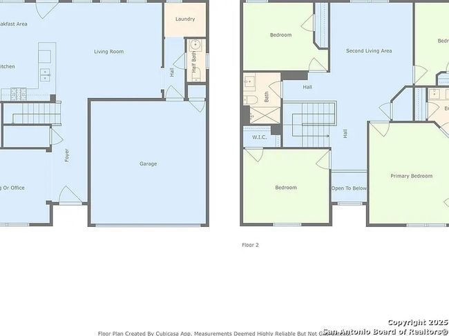 221 Peppergrass Cv, House other with 4 bedrooms, 3 bathrooms and null parking in Kyle TX | Image 22