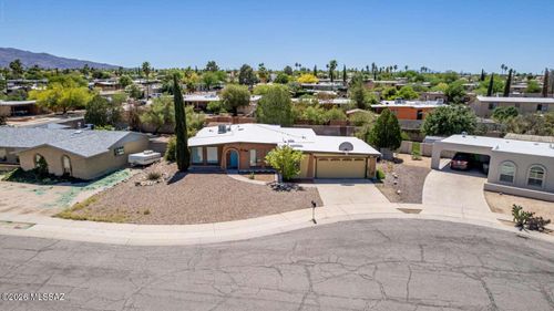 9750 E Citadel Pl, Tucson, AZ, 85748-3349 | Card Image