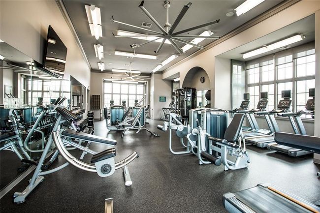 Neighborhood gym | Image 32