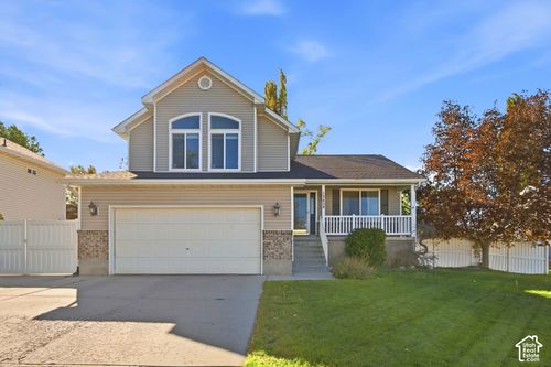 13454 Ballerina Way, Herriman, UT, 84096-1700 | Card Image