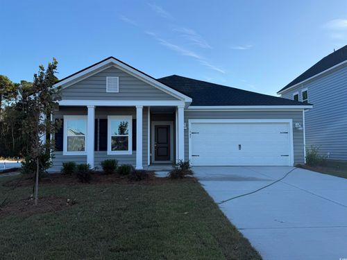 488 Magnolia Terrace Dr, Myrtle Beach, SC, 29579-7166 | Card Image