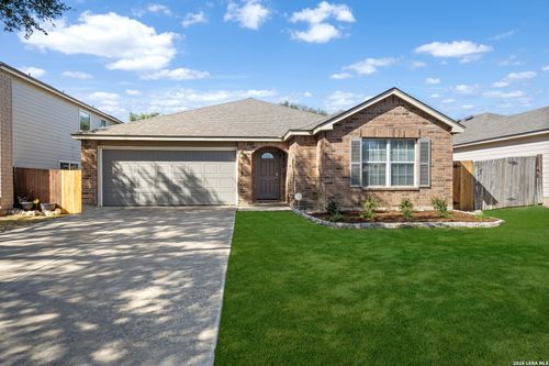 2207 Opelousas Trl, San Antonio, TX, 78245-3668 | Card Image