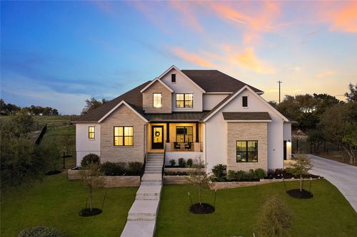 138 Yellow Bell Run, Dripping Springs, TX, 78620-2684 | Card Image