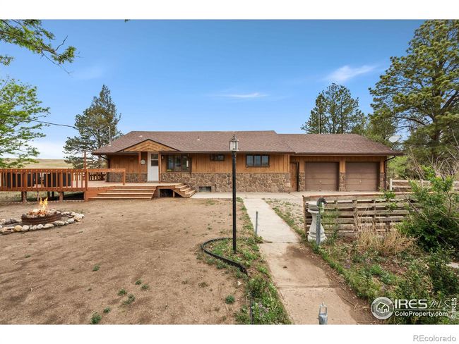 58114 County Road 15, House other with 2 bedrooms, 2 bathrooms and 2 parking in Carr CO | Image 29