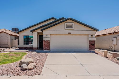 3029 W Matthew Dr, Phoenix, AZ, 85027-2366 | Card Image
