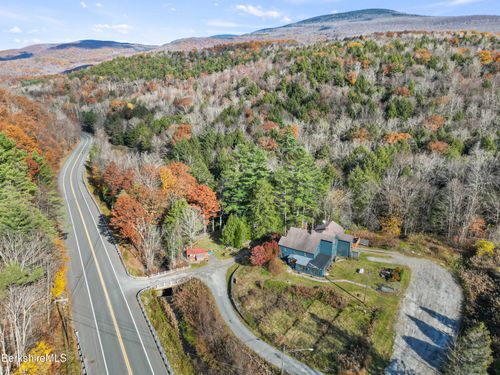 342344 New Ashford (Route 7) Rd, New Ashford, MA, 01237 | Card Image