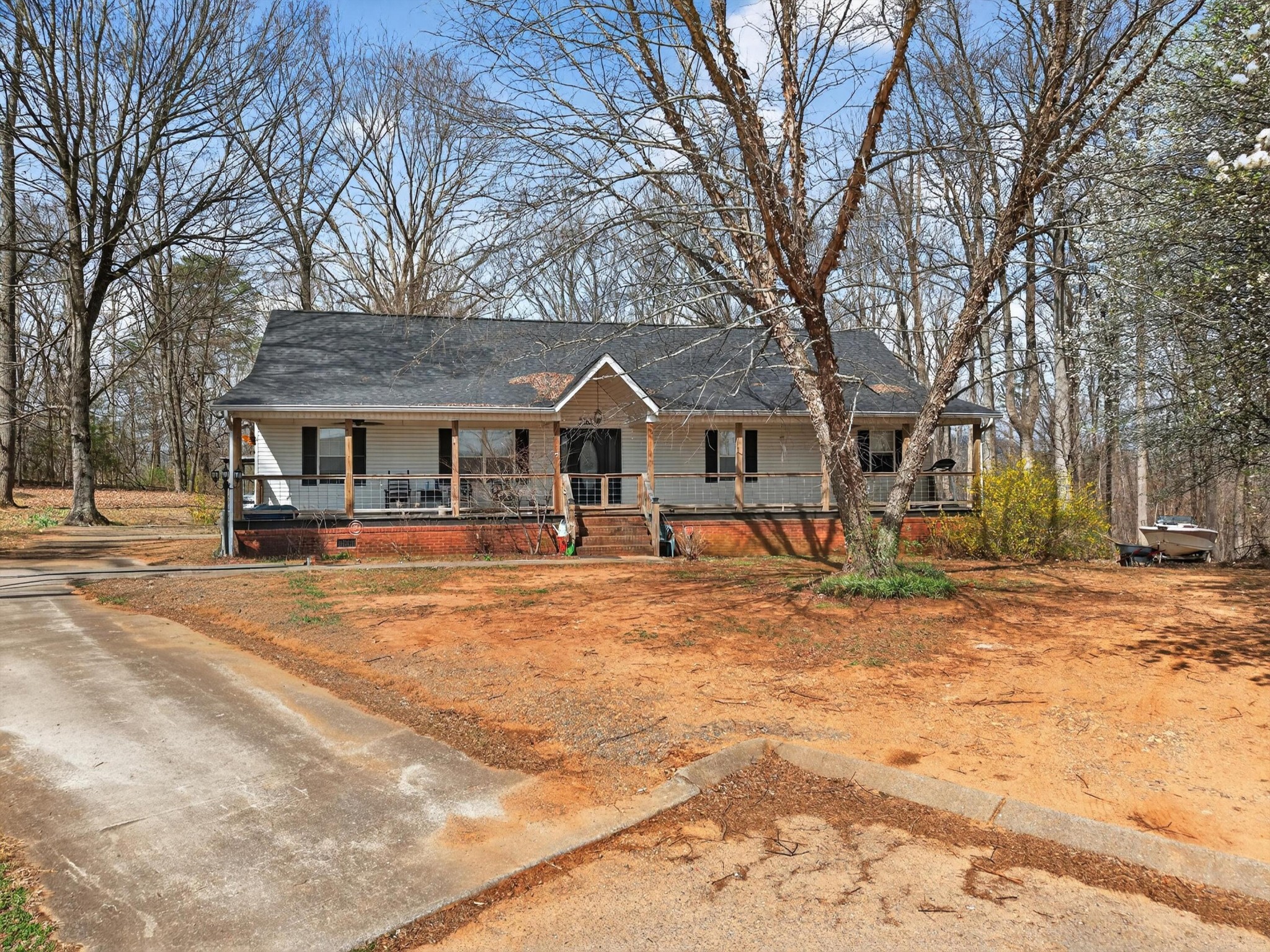 Residential in La Fayette 5