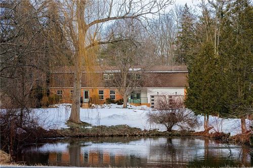 5535 Cedar Springs Rd, Burlington, ON, L7P0C2 | Card Image