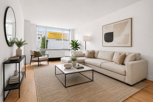 5j-401 E 60th St, New York, NY, 10022-1569 | Card Image