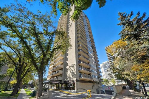 1706-311 6th Ave N, Saskatoon, SK, S7K7A9 | Card Image
