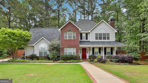908 Huntington Pl, Peachtree City, GA, 30269-3607 | Card Image