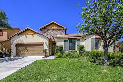 30756 Olympia Rose Drive, Murrieta, CA, 92563 | Card Image