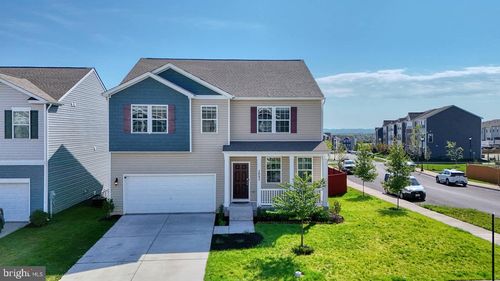 2085 Pomona Way, FREDERICK, MD, 21702 | Card Image