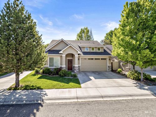 6446 N Mystic Cove Way, Garden City, ID, 83714-5148 | Card Image
