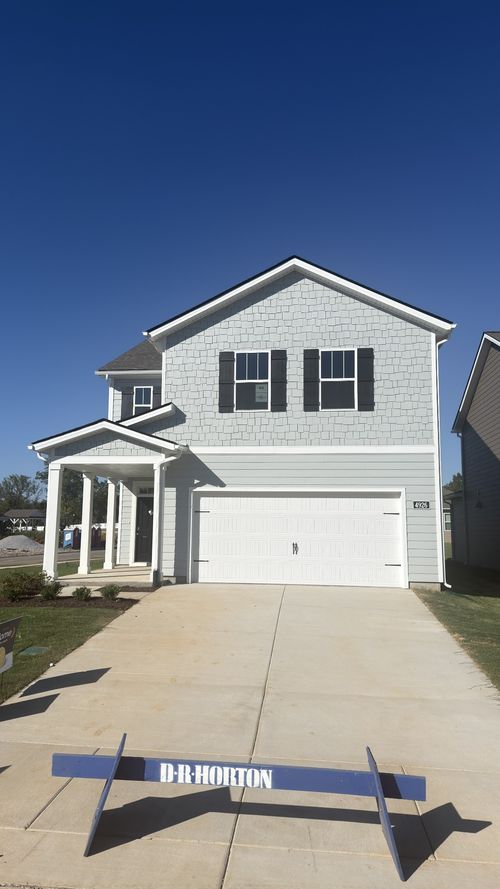4926 Sandringham Lane, Murfreesboro, TN, 37129 | Card Image