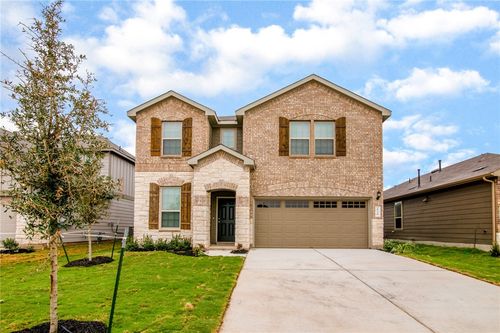 620 Reinhardt Blvd, Georgetown, TX, 78626-2964 | Card Image