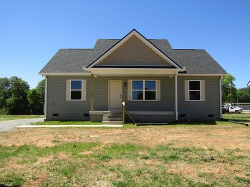 500 Crescent Factory Rd, Lawrenceburg, TN, 38464-2057 | Card Image