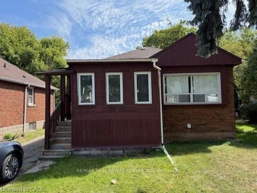 77 Emerson St, Hamilton, ON, L8S2X5 | Card Image