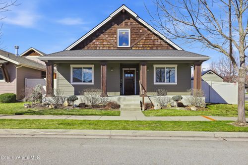 6661 N Cornwall St, Coeur D Alene, ID, 83815-5064 | Card Image