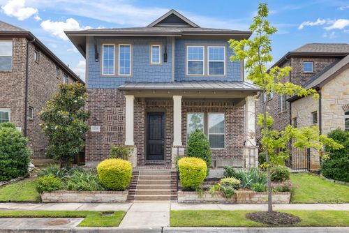 1420 White Squall Trl, Arlington, TX, 76005-1196 | Card Image