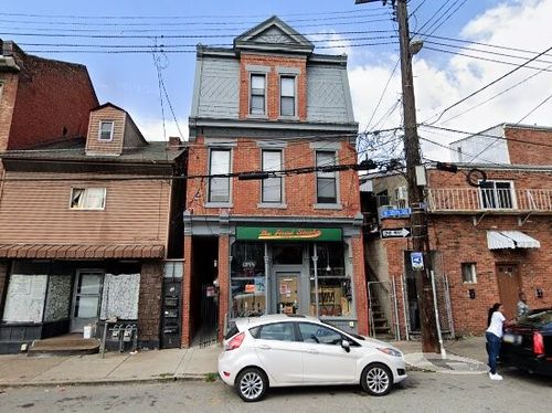 2-80 S 15th St, South Side, PA, 15203 | Card Image