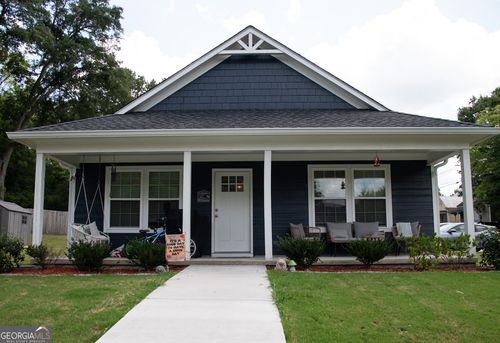 110 Cherokee St Sw, rOME, GA, 30161-2950 | Card Image