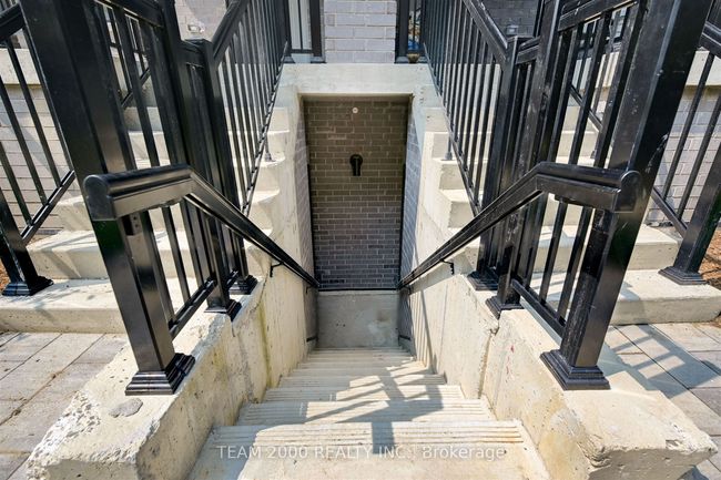 3 - 31 Baynes Way, Condo with 3 bedrooms, 3 bathrooms and null parking in Bradford West Gwillimbury ON | Image 24