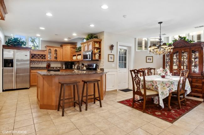5 Cutters Run, House other with 5 bedrooms, 6 bathrooms and 3 parking in South Barrington IL | Image 40