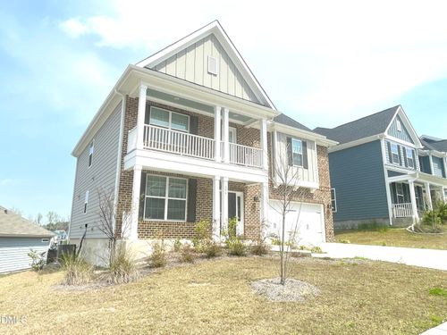 424 Slomo Ct, Wake Forest, NC, 27587-3534 | Card Image