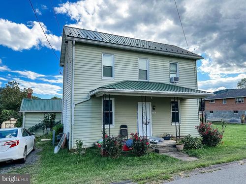 10128 Hummingbird St, ELLERSLIE, MD, 21529-1104 | Card Image