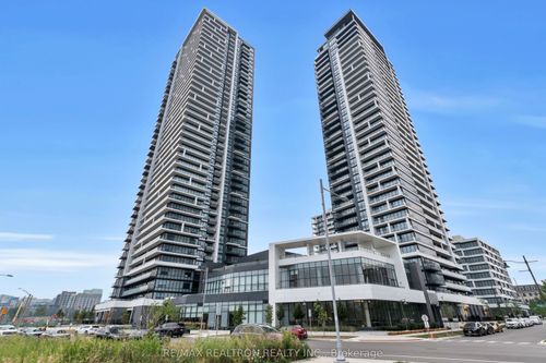 3903-18 Water Walk Dr, Unionville, ON, L3R6L5 | Card Image