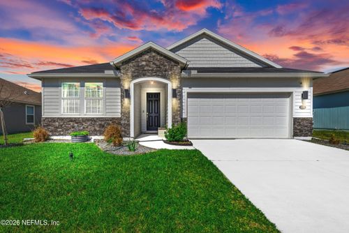 12278 Gillespie Avenue, Jacksonville, FL, 32218 | Card Image