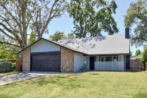 5801 Pecan Ave, Orangevale, CA, 95662-4622 | Card Image